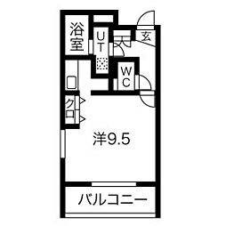 LUORE浄心 204
