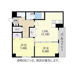 サンフラワー北原 101