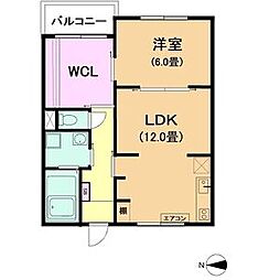 ウィステリア大曽根 30B