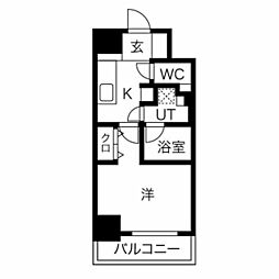 PULCHRA IMAIKE(プルクラ今池) 302