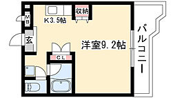 アネックス原 206