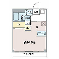 藤田ビル 202