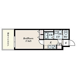 S-RESIDENCE堀田 1302