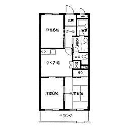 アネックス栄II 202