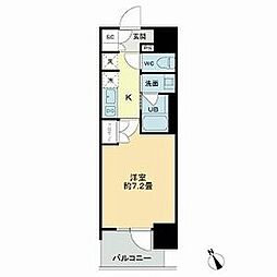 ザ・ライオンズフォーシア今池 702