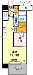 グランドソレイユ名駅 501