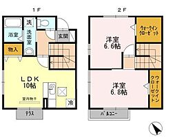 Ａ・ｆｏｒｔ鴻の巣 102