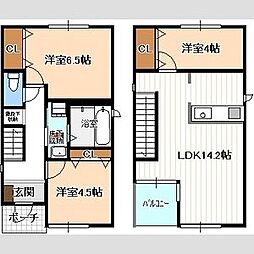 市場木町295KODATEX I B 00001