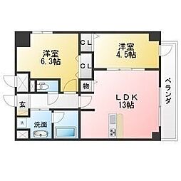 Adel Dorf 本郷 602