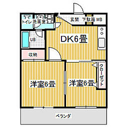 アルファパル喜多山 302
