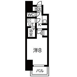 メイクス名駅太閤 801