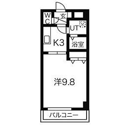 グリーン春里 105