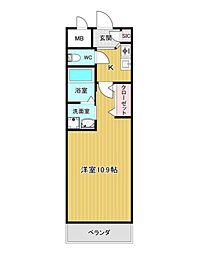 本州守山ビル 303