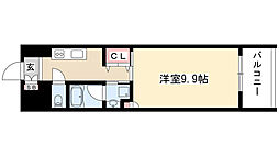 千種ライズ 503