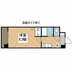 ソレイユ御器所 207