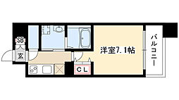 カンピオーネ御器所通 903