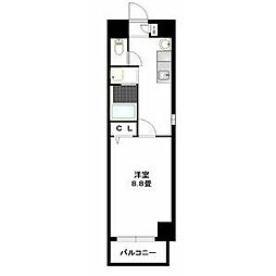 ソレアード関戸 302
