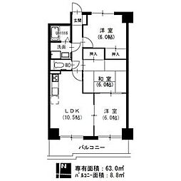アーバン滝子 206