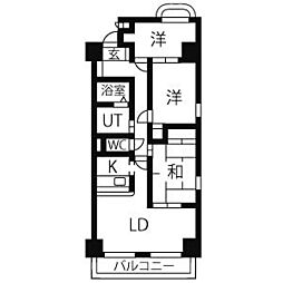 フレンドビル21 501