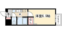 ヒルズ本山南 103