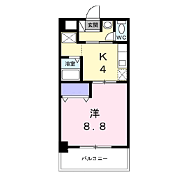 メルヴェーユ45 B102
