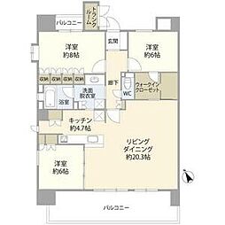 藤和シティホームズ名東牧の原 1501
