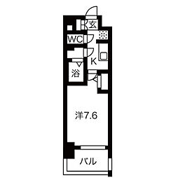 メイクスデザイン上前津 202