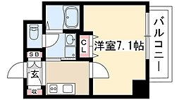 リアライズ代官町 801
