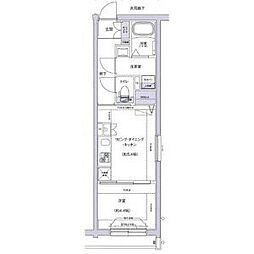 CREST TAPP大曽根 308