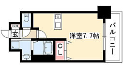 プレサンス名古屋城前 506