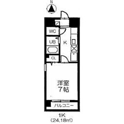 リベルテ大金 102
