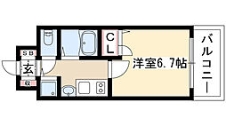 プレサンス泉セントマーク 609