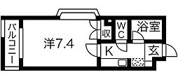 シティライフ覚王山 4A