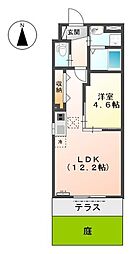 ナーシサス東中島 102