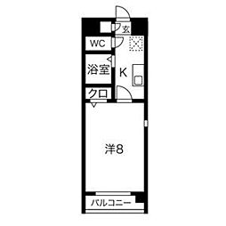 マノワール中村公園 303