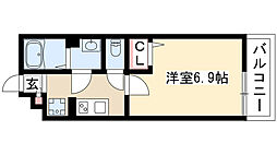 リブリ・覚王山I 106