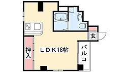 Life inn桜山 101