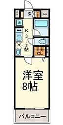 ベレーサ名駅ウエスト 1003