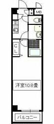 パークビラ瑞穂 401