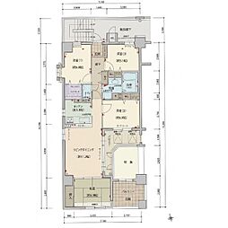 クレステージ久屋大通り 502