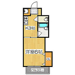 レナジア守山 3C