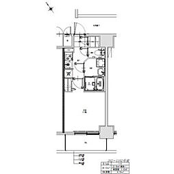 S-RESIDENCE千種駅前ascent(アセント) 202