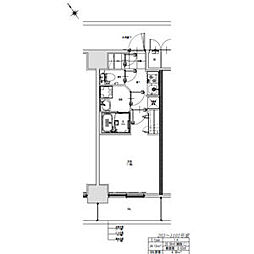 S-RESIDENCE千種駅前ascent(アセント) 203