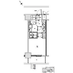 S-RESIDENCE千種駅前ascent(アセント) 205