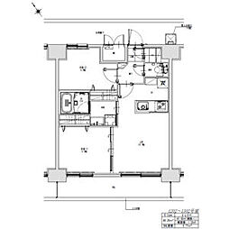 S-RESIDENCE千種駅前ascent(アセント) 1502