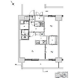 S-RESIDENCE千種駅前ascent(アセント) 1501