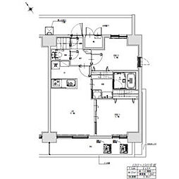 S-RESIDENCE千種駅前ascent(アセント) 1503