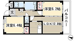 フォレストスクエア　シバタ 405