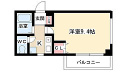 シティライフ藤ヶ丘南2号館 206