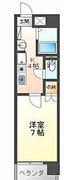 エトワール大島 203